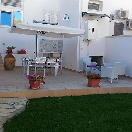 Excelsior Panzió Lecce