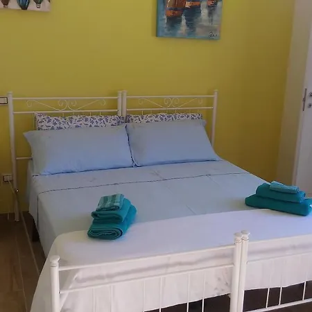Bed & Breakfast Excelsior 2*