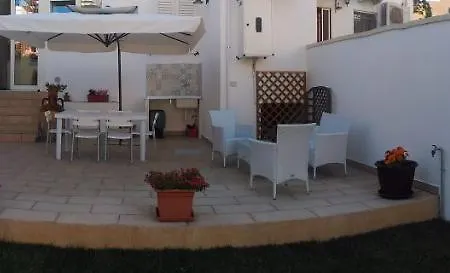 Couette-café Excelsior Lecce