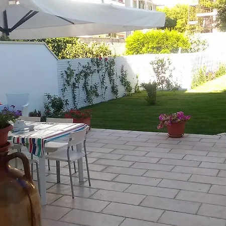 Bed & Breakfast Excelsior Lecce