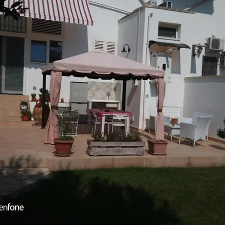 Panzió Excelsior Lecce