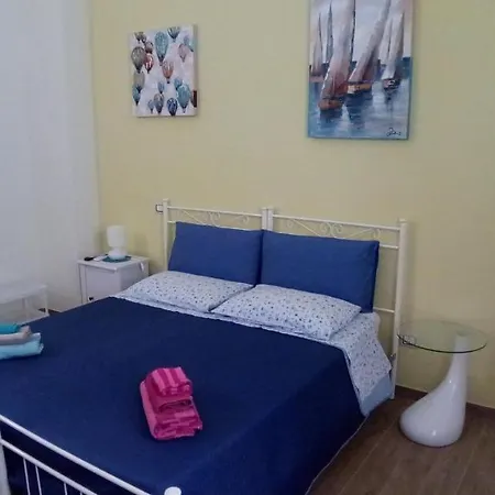 Excelsior Bed & Breakfast 2*