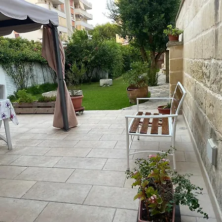Bed & Breakfast Excelsior Lecce