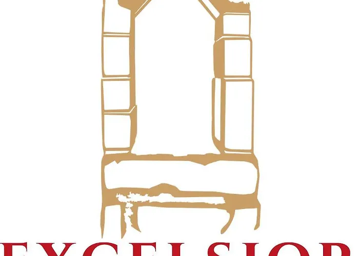 ベッド・アンド・ブレックファスト Excelsior レッチェ