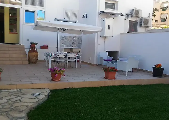 Excelsior ベッド・アンド・ブレックファスト レッチェ