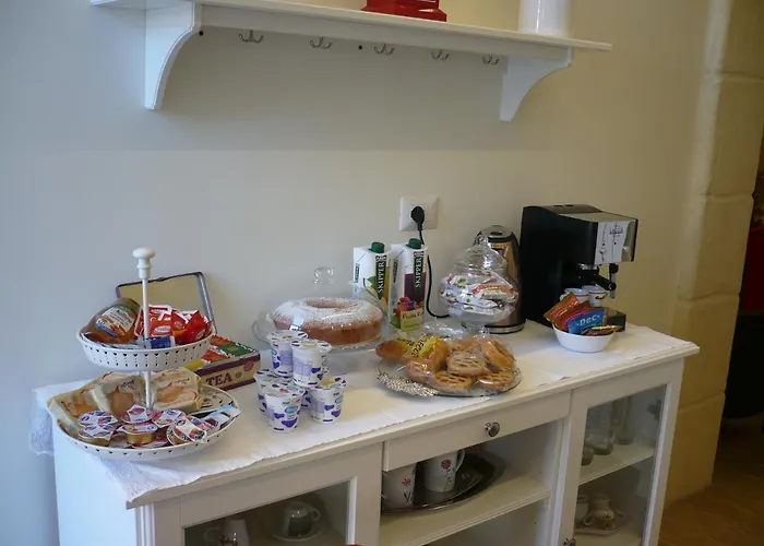 Excelsior 3* レッチェ