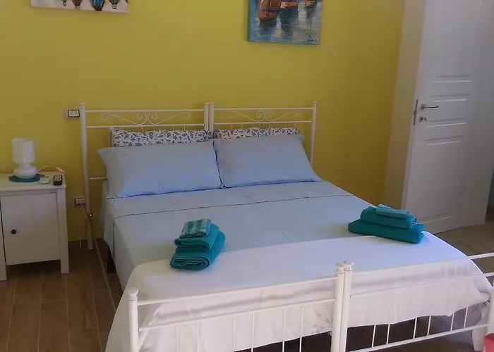 ベッド・アンド・ブレックファスト Excelsior 3*