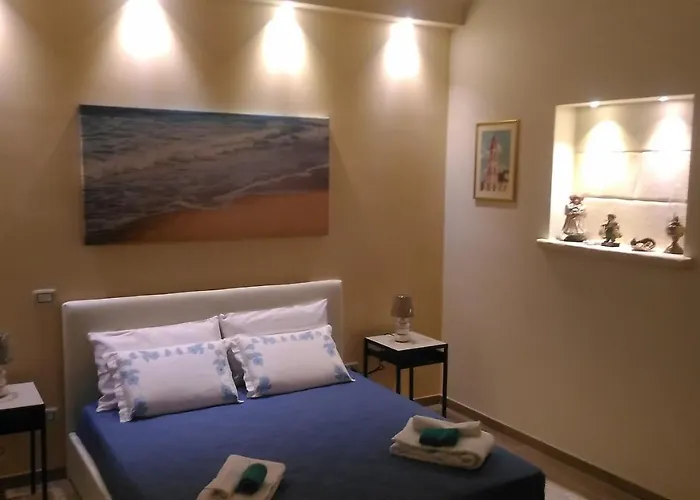 ベッド・アンド・ブレックファスト Excelsior 3*