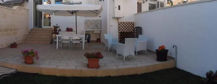 ベッド・アンド・ブレックファスト Excelsior レッチェ