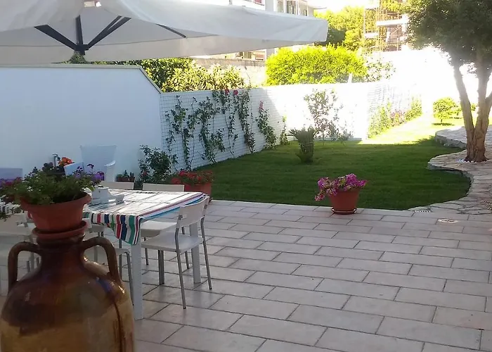 ベッド・アンド・ブレックファスト Excelsior レッチェ