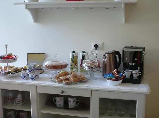 Excelsior ベッド・アンド・ブレックファスト 3*