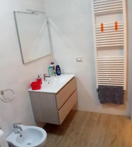 Excelsior ベッド・アンド・ブレックファスト