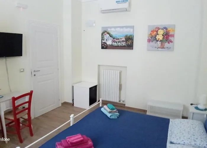 ベッド・アンド・ブレックファスト Excelsior 3*