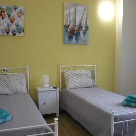 Excelsior Bed and breakfast Lecce