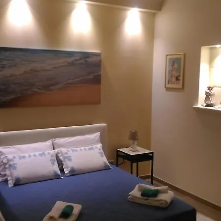 Bed and breakfast Excelsior 3*