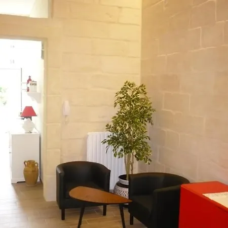 Excelsior Bed and breakfast 3*