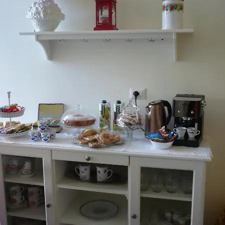 Excelsior לינה וארוחת בוקר 3*