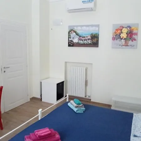 Bed and breakfast Excelsior 3*