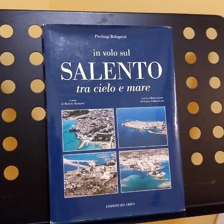 לינה וארוחת בוקר Excelsior