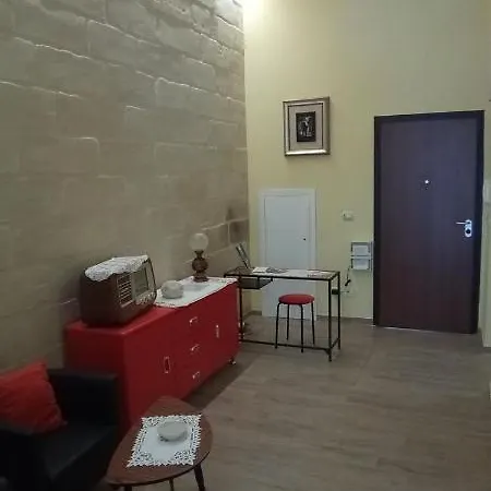 Excelsior Bed and breakfast Lecce