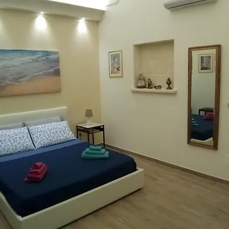 Bed and breakfast Excelsior 3*