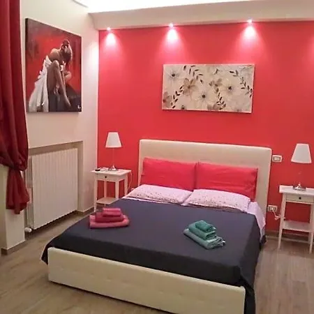 Excelsior B&B 3*