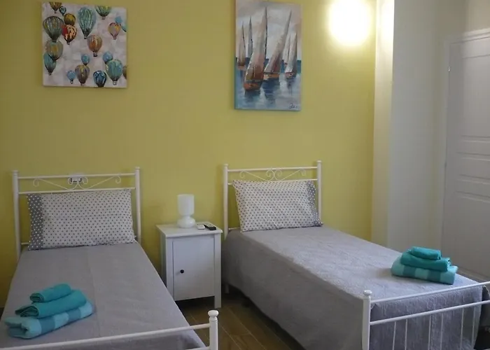 Excelsior B&B 레체