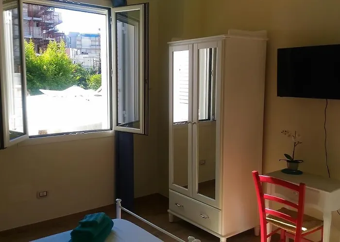 Excelsior B&B 레체