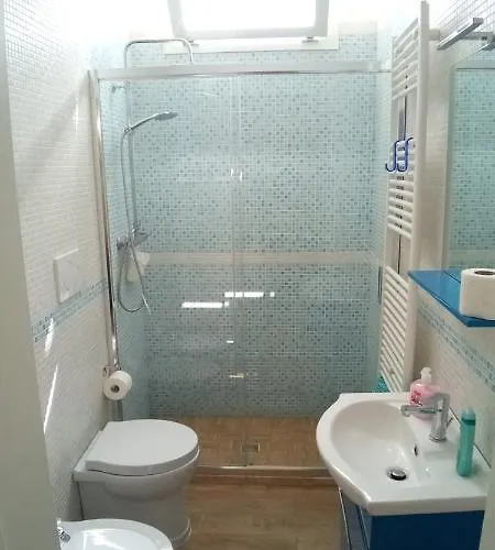 Excelsior B&B 레체