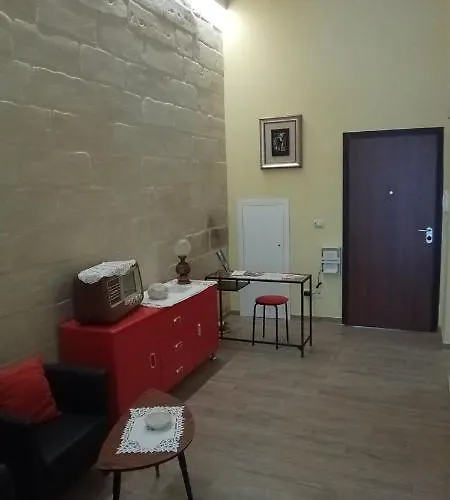 Excelsior B&B 레체