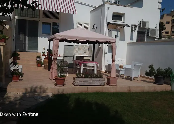 B&B Excelsior 레체